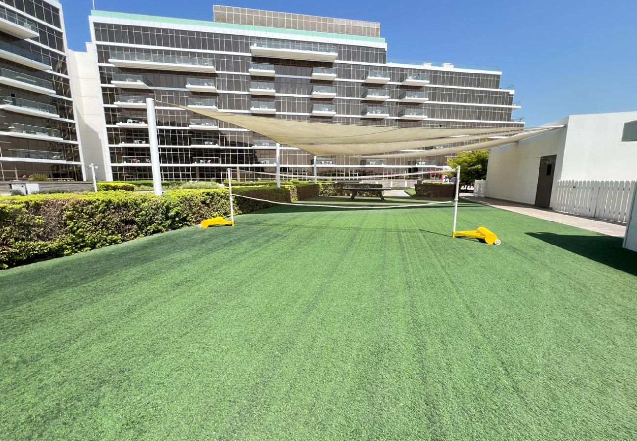 Apartment in Dubai - The 8 1BR Exclusive Oasis View Apartment in Dubai - The 8 1BR Exclusive Oasis View