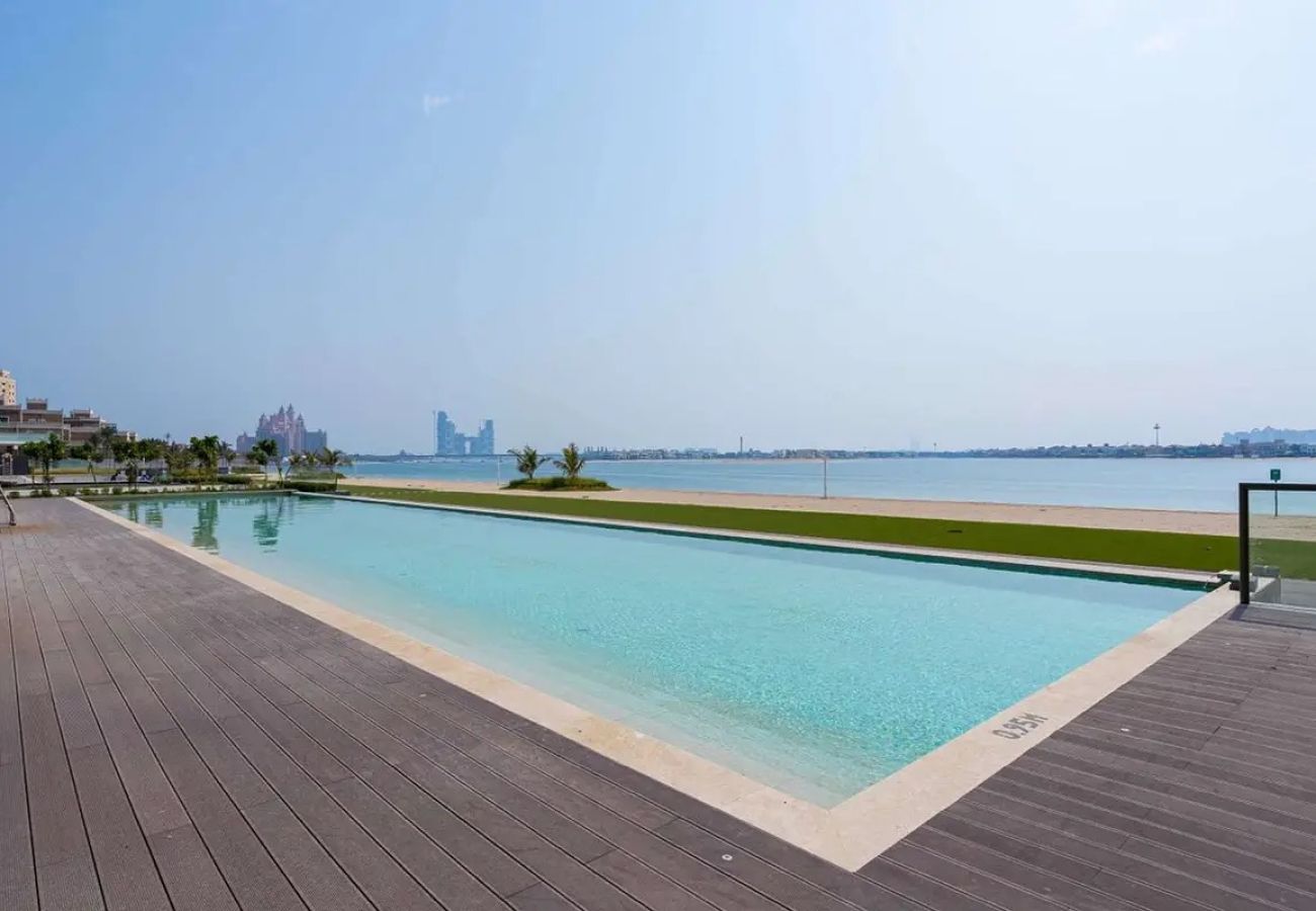 Apartment in Dubai - The 8 1BR Exclusive Oasis View Apartment in Dubai - The 8 1BR Exclusive Oasis View