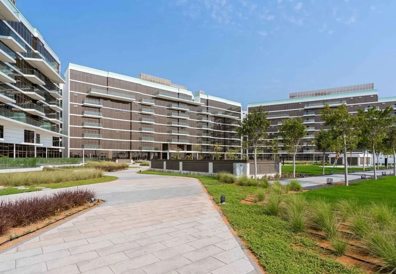 Apartment in Dubai - The 8 1BR Exclusive Oasis View Apartment in Dubai - The 8 1BR Exclusive Oasis View