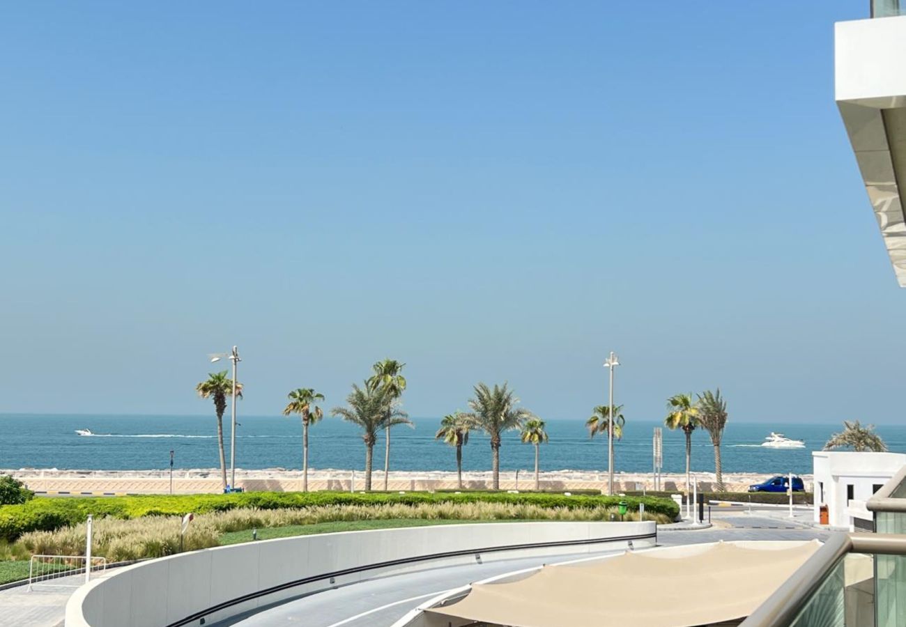 Apartment in Dubai - The 8 1BR Exclusive Oasis View Apartment in Dubai - The 8 1BR Exclusive Oasis View