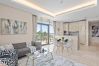 Apartment in Dubai - The 8 1BR Exclusive Oasis View Apartment in Dubai - The 8 1BR Exclusive Oasis View