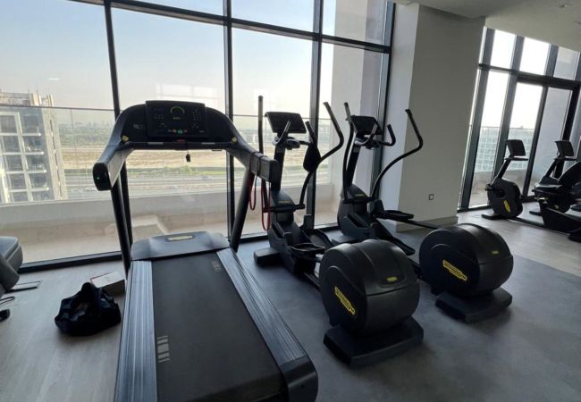 Studio in Dubai - The Comfort Cove Studio in Azizi Riviera-32 Studio in Dubai - The Comfort Cove Studio in Azizi Riviera-32