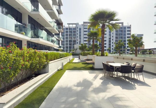 Studio in Dubai - The Comfort Cove Studio in Azizi Riviera-32 Studio in Dubai - The Comfort Cove Studio in Azizi Riviera-32