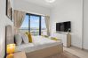 Studio in Dubai - The Comfort Cove Studio in Azizi Riviera-32 Studio in Dubai - The Comfort Cove Studio in Azizi Riviera-32