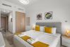 Studio in Dubai - The Comfort Cove Studio in Azizi Riviera-32 Studio in Dubai - The Comfort Cove Studio in Azizi Riviera-32