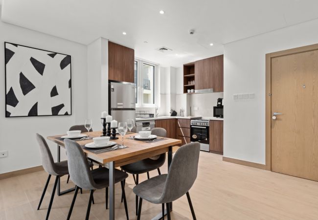 Apartment in Dubai - Coastal Haven 1BDR in La Cote B4-12 Apartment in Dubai - Coastal Haven 1BDR in La Cote B4-12
