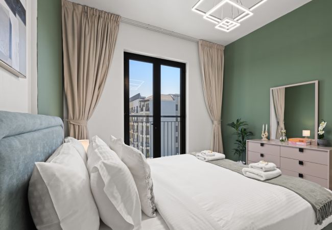 Apartment in Dubai - Coastal Haven 1BDR in La Cote B4-12 Apartment in Dubai - Coastal Haven 1BDR in La Cote B4-12