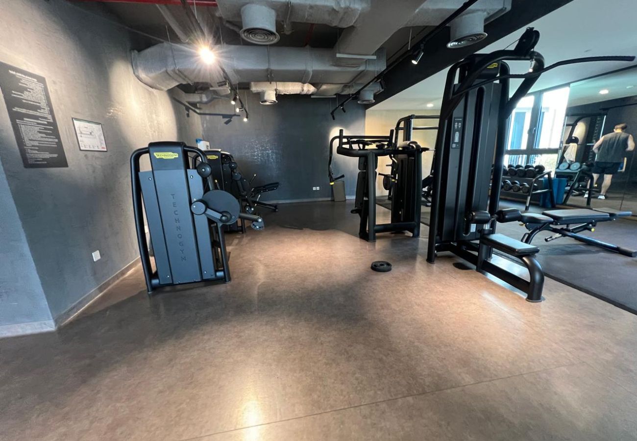Apartment in Dubai - Coastal Haven 1BDR in La Cote B4-12 Apartment in Dubai - Coastal Haven 1BDR in La Cote B4-12