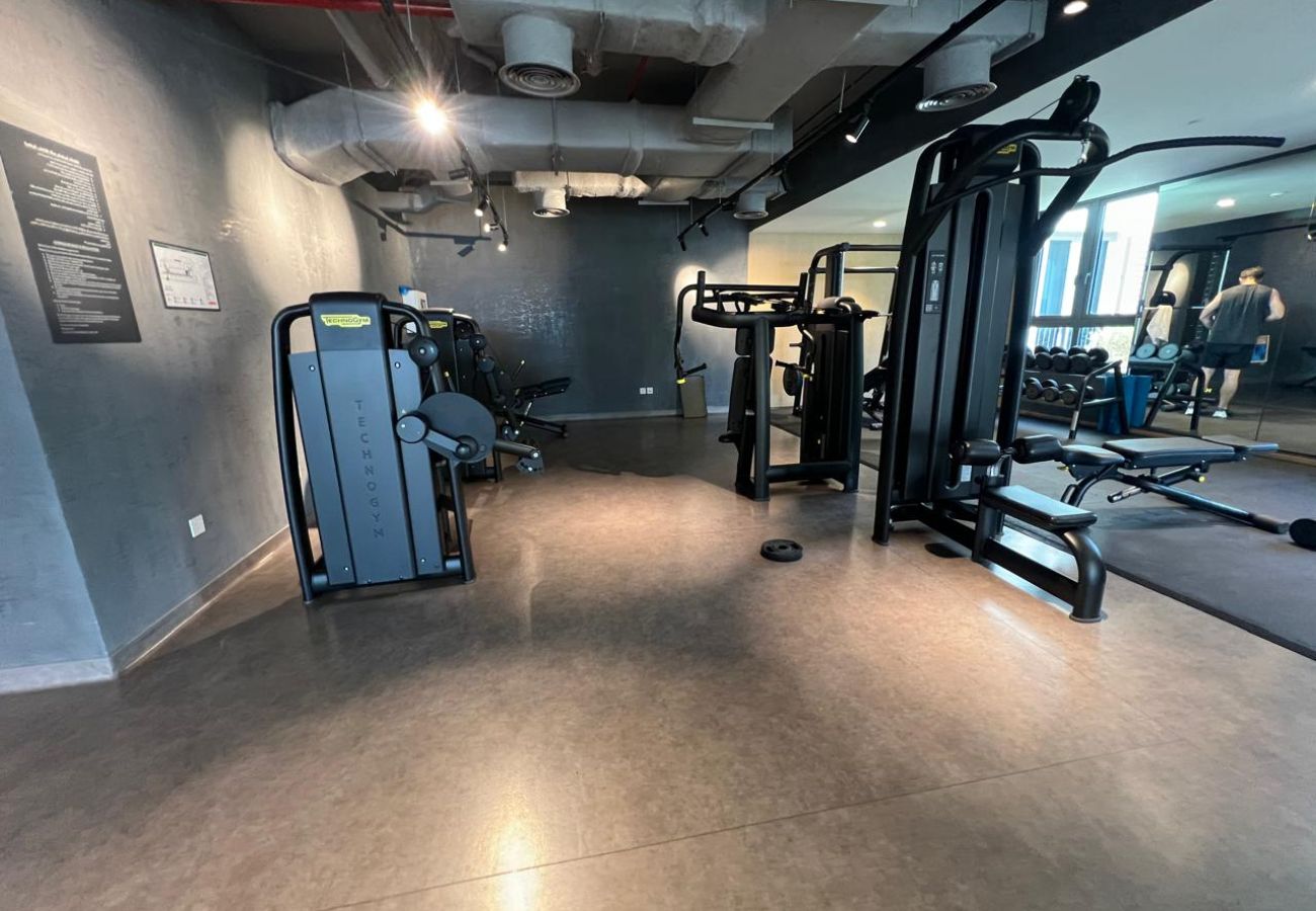 Apartment in Dubai - Coastal Haven 1BDR in La Cote B4-12 Apartment in Dubai - Coastal Haven 1BDR in La Cote B4-12