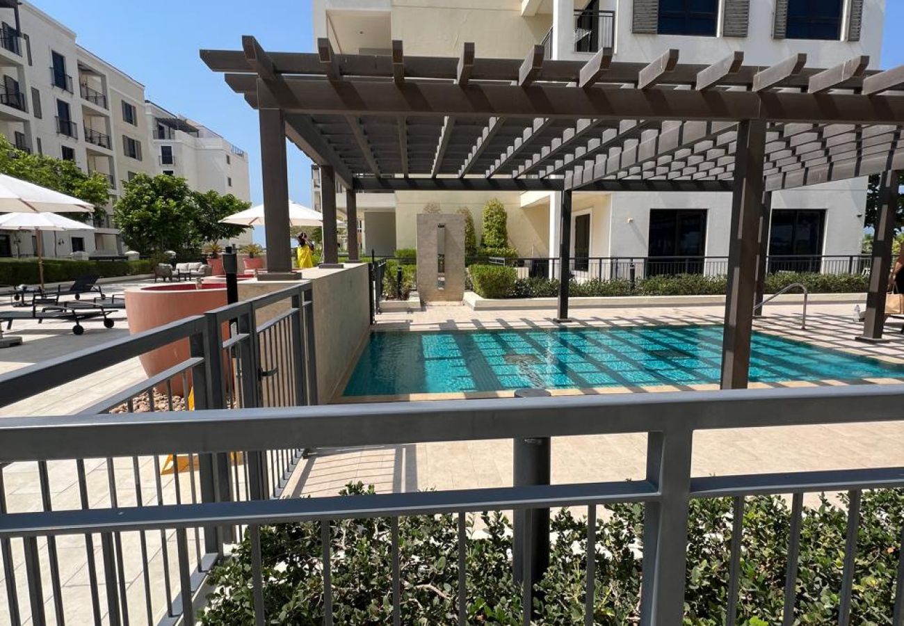 Apartment in Dubai - Coastal Haven 1BDR in La Cote B4-12 Apartment in Dubai - Coastal Haven 1BDR in La Cote B4-12