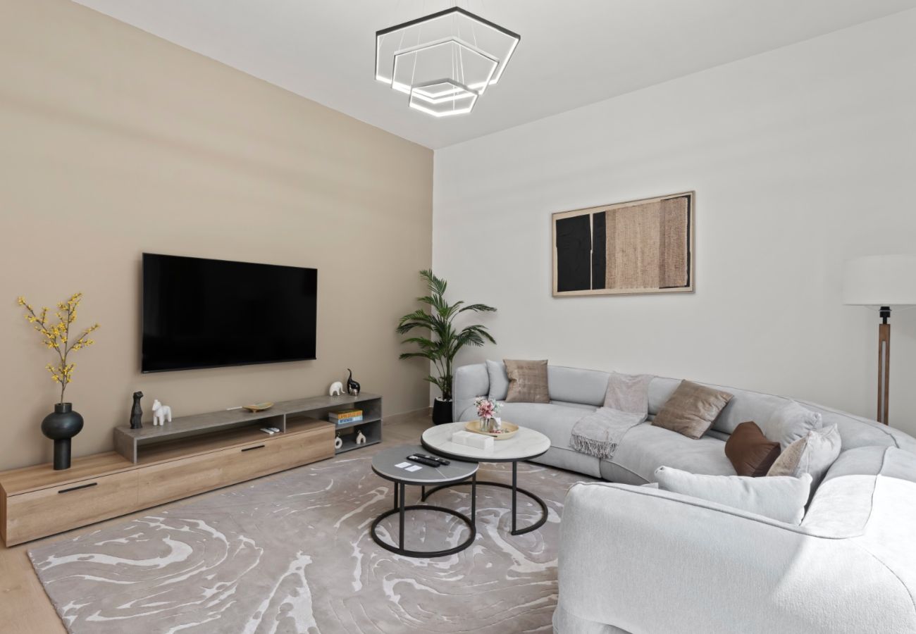Apartment in Dubai - Coastal Haven 1BDR in La Cote B4-12 Apartment in Dubai - Coastal Haven 1BDR in La Cote B4-12