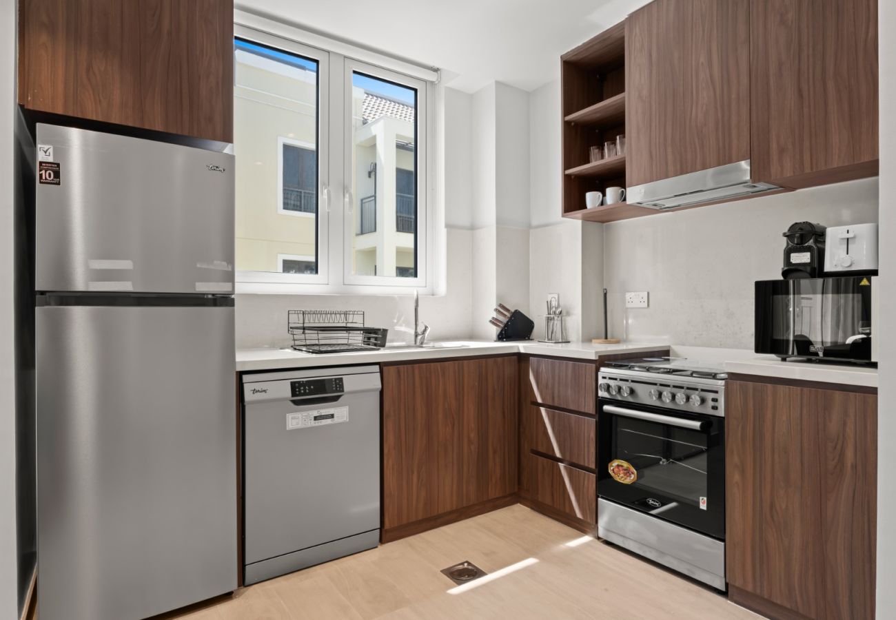 Apartment in Dubai - Coastal Haven 1BDR in La Cote B4-12 Apartment in Dubai - Coastal Haven 1BDR in La Cote B4-12