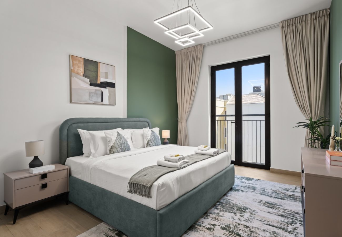 Apartment in Dubai - Coastal Haven 1BDR in La Cote B4-12 Apartment in Dubai - Coastal Haven 1BDR in La Cote B4-12