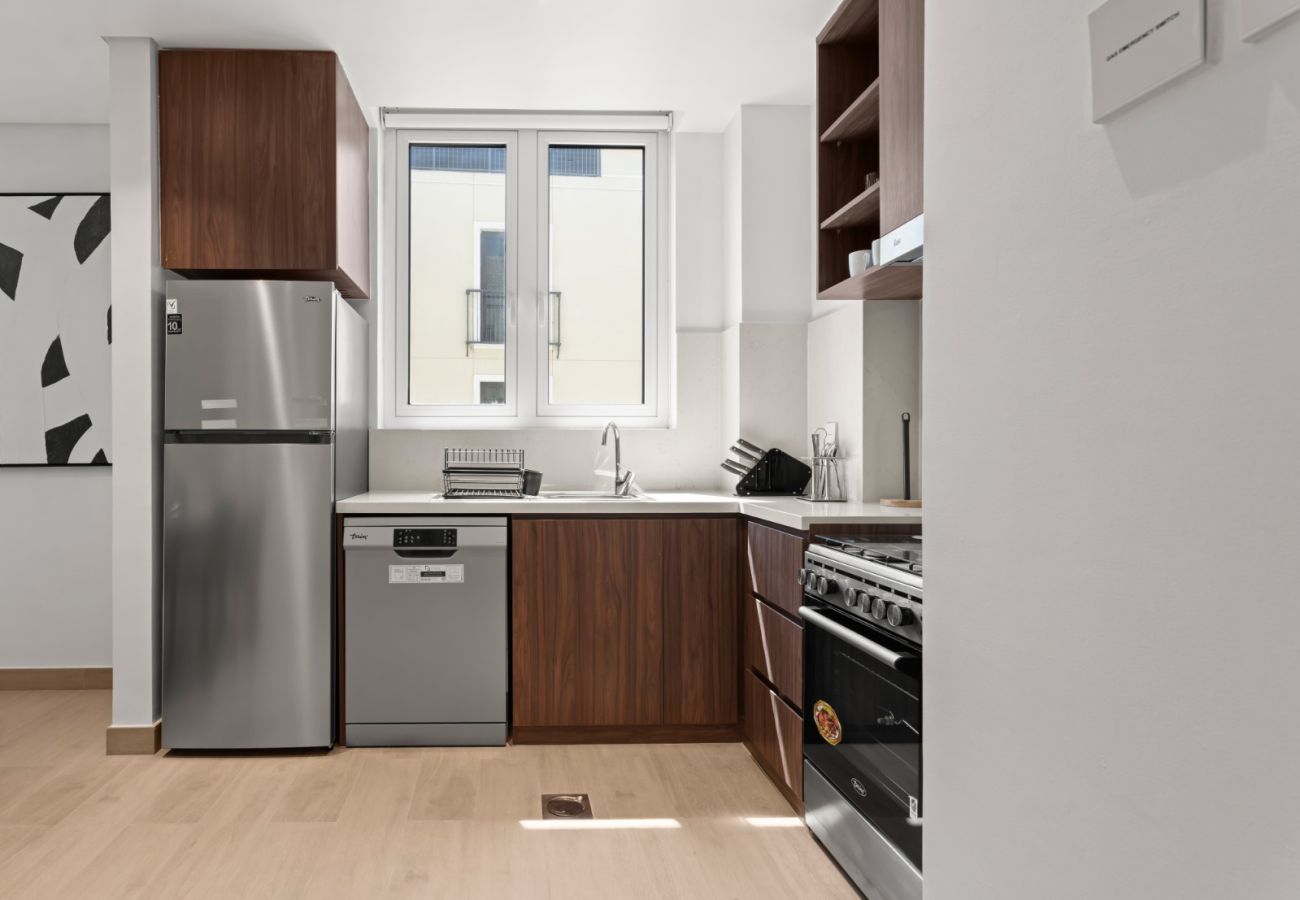 Apartment in Dubai - Coastal Haven 1BDR in La Cote B4-12 Apartment in Dubai - Coastal Haven 1BDR in La Cote B4-12