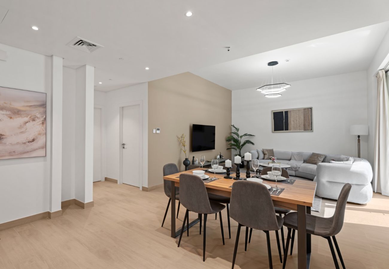 Apartment in Dubai - Coastal Haven 1BDR in La Cote B4-12 Apartment in Dubai - Coastal Haven 1BDR in La Cote B4-12