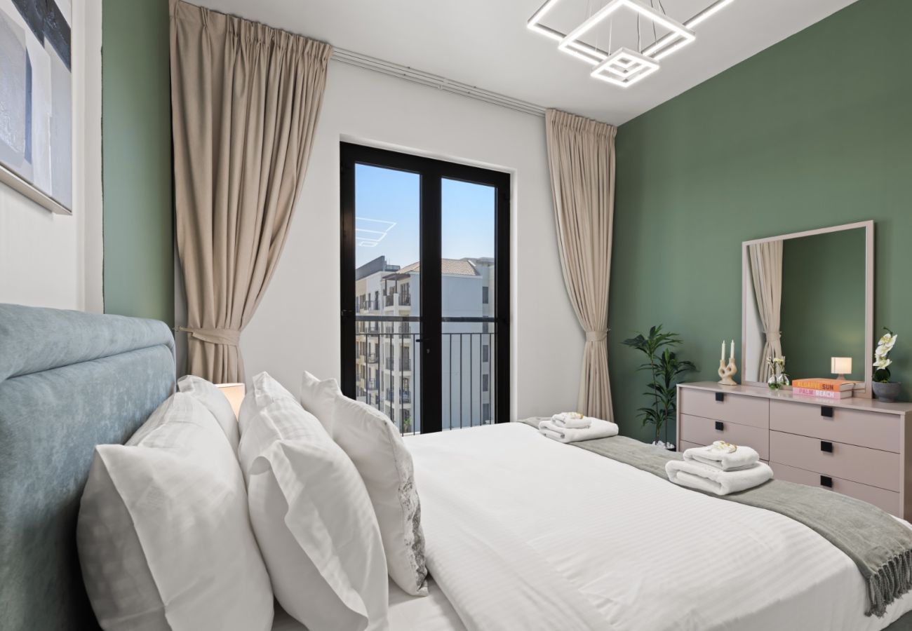 Apartment in Dubai - Coastal Haven 1BDR in La Cote B4-12 Apartment in Dubai - Coastal Haven 1BDR in La Cote B4-12