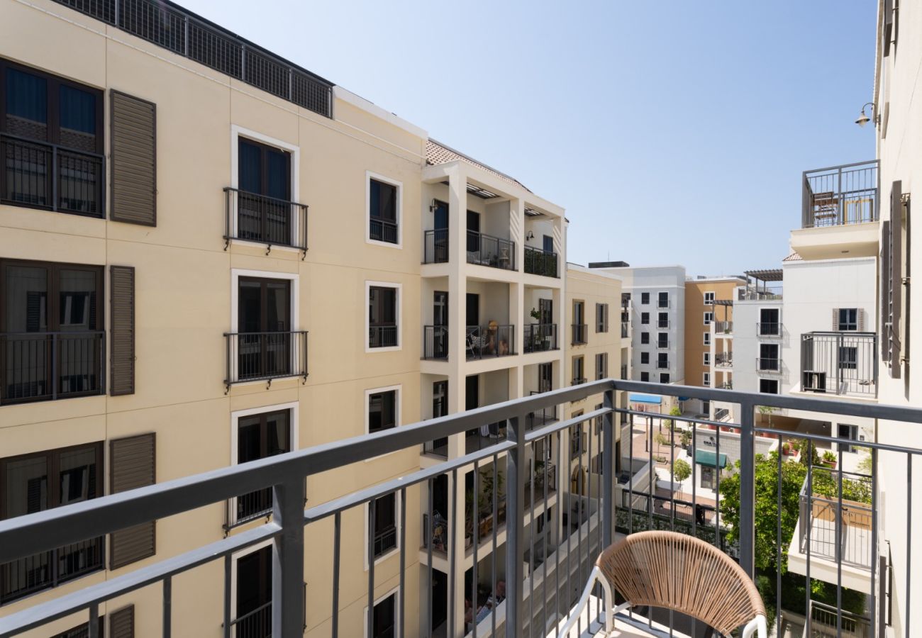 Apartment in Dubai - Coastal Haven 1BDR in La Cote B4-12 Apartment in Dubai - Coastal Haven 1BDR in La Cote B4-12