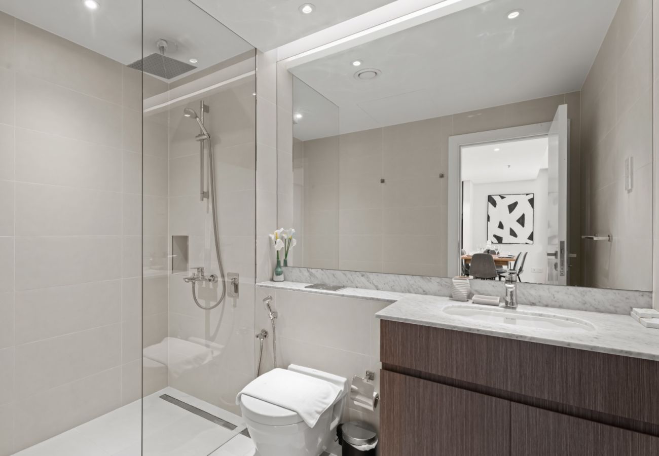 Apartment in Dubai - Coastal Haven 1BDR in La Cote B4-12 Apartment in Dubai - Coastal Haven 1BDR in La Cote B4-12