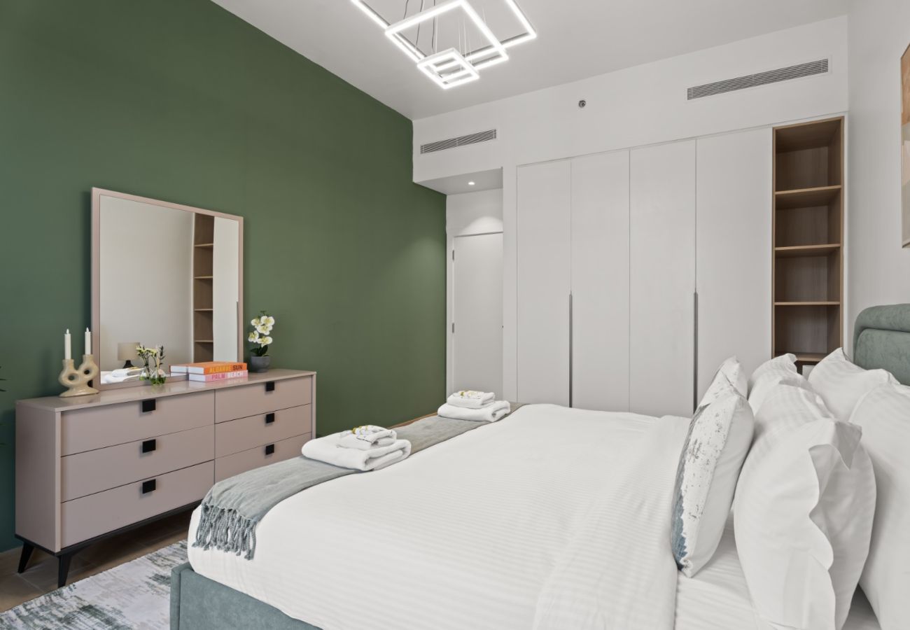 Apartment in Dubai - Coastal Haven 1BDR in La Cote B4-12 Apartment in Dubai - Coastal Haven 1BDR in La Cote B4-12