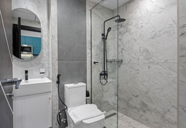 Studio in Dubai - Opalz Solace | Cozy Luxe Studio-03 Studio in Dubai - Opalz Solace | Cozy Luxe Studio-03