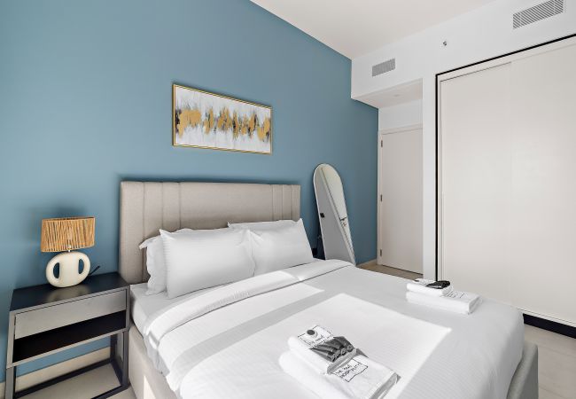 Apartment in Dubai - Classic 2BDR in Collective T2 Dubai Hills Apartment in Dubai - Classic 2BDR in Collective T2 Dubai Hills