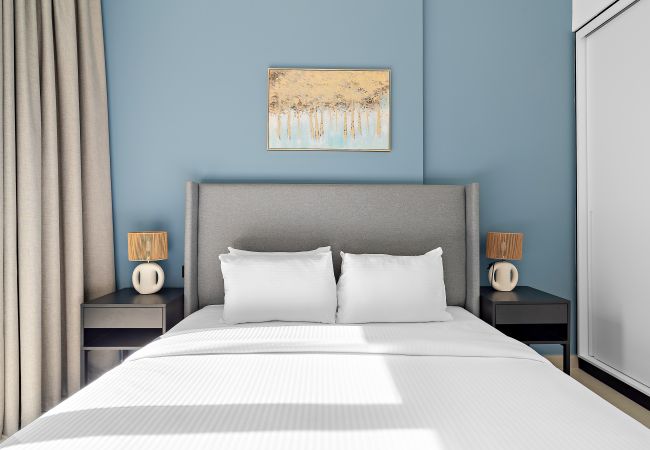 Apartment in Dubai - Classic 2BDR in Collective T2 Dubai Hills Apartment in Dubai - Classic 2BDR in Collective T2 Dubai Hills