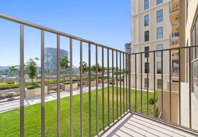 Apartment in Dubai - Classic 2BDR in Collective T2 Dubai Hills Apartment in Dubai - Classic 2BDR in Collective T2 Dubai Hills