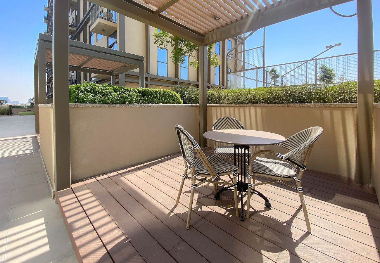 Apartment in Dubai - Classic 2BDR in Collective T2 Dubai Hills Apartment in Dubai - Classic 2BDR in Collective T2 Dubai Hills