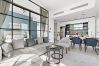 Apartment in Dubai - Classic 2BDR in Collective T2 Dubai Hills Apartment in Dubai - Classic 2BDR in Collective T2 Dubai Hills