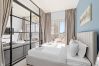 Apartment in Dubai - Classic 2BDR in Collective T2 Dubai Hills Apartment in Dubai - Classic 2BDR in Collective T2 Dubai Hills