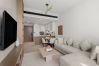 Apartment in Dubai - The Blooming Escape 1BDR In Binghatti Orchid Apartment in Dubai - The Blooming Escape 1BDR In Binghatti Orchid