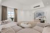 Villa in Dubai - World Class Luxurious 4 BDR Villa In Umm Al Sheif Villa in Dubai - World Class Luxurious 4 BDR Villa In Umm Al Sheif