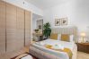 Studio in Dubai - Warm Glow Retreat: Cozy Studio In Regina, JVC Studio in Dubai - Warm Glow Retreat: Cozy Studio In Regina, JVC