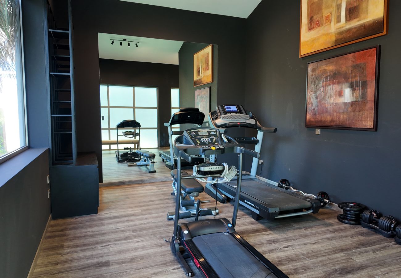 Villa in Dubai - World Class 6 BDR Villa In Signature Palm