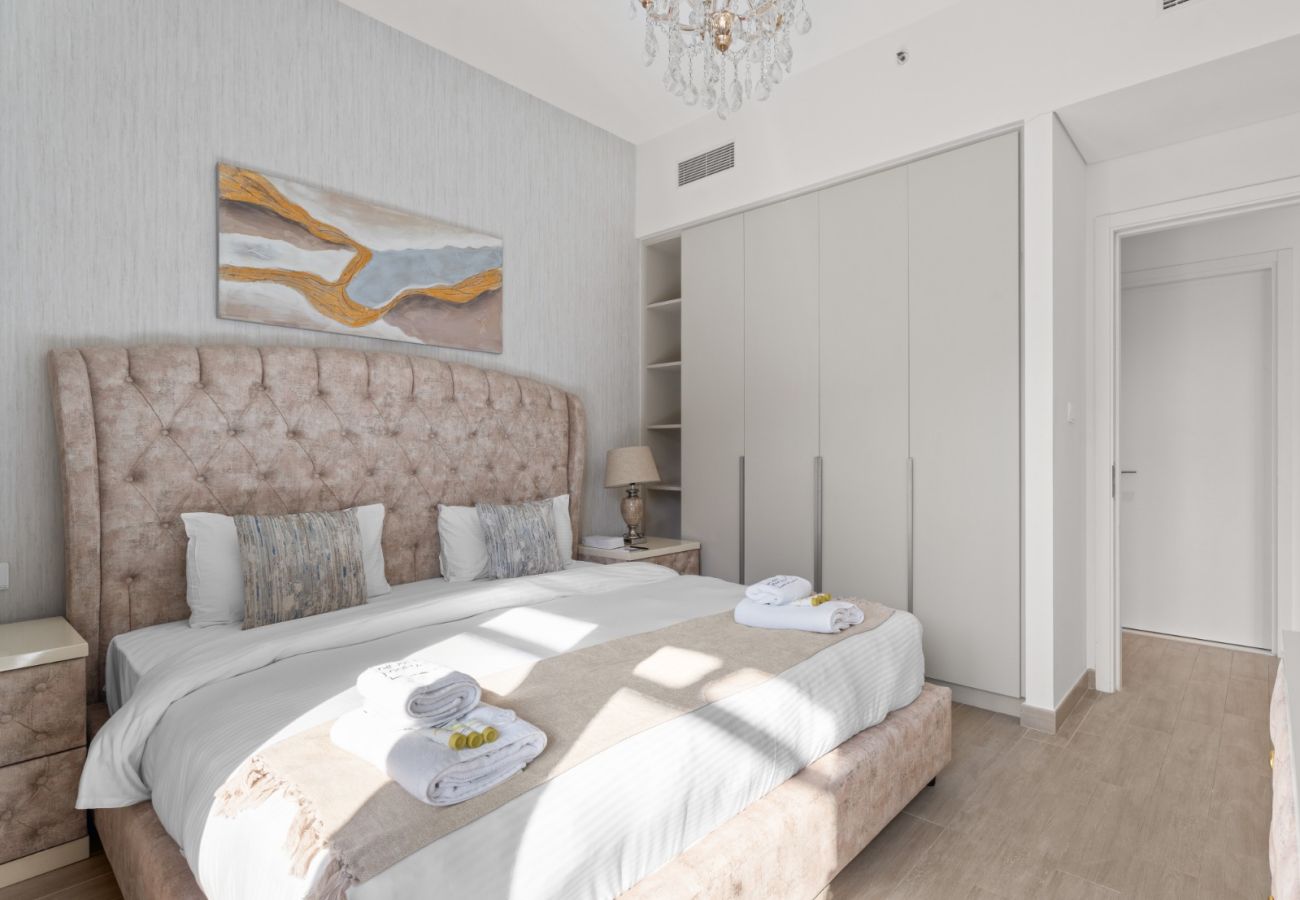 Apartment in Dubai - The Royal Suite 1BDR in Sunset-02