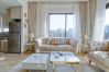 Apartment in Dubai - The Royal Suite 1BDR in Sunset-02