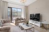 Apartment in Dubai - The Royal Suite 1BDR in Sunset-02