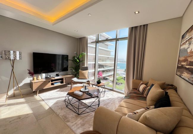 Apartment in Dubai - Premier Luxury 1BR Suite in The 8-302