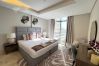 Apartment in Dubai - Premier Luxury 1BR Suite in The 8-302