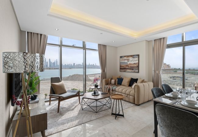 Apartment in Dubai - Resort-Style Living | Part of Accor Hotel