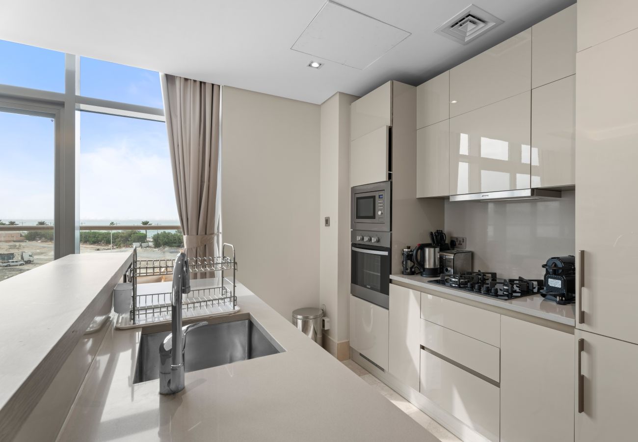 Apartment in Dubai - Resort-Style Living | Part of Accor Hotel