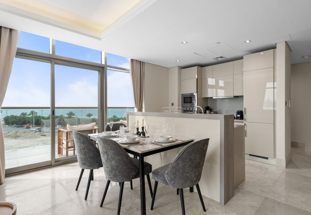 Apartment in Dubai - Resort-Style Living | Part of Accor Hotel