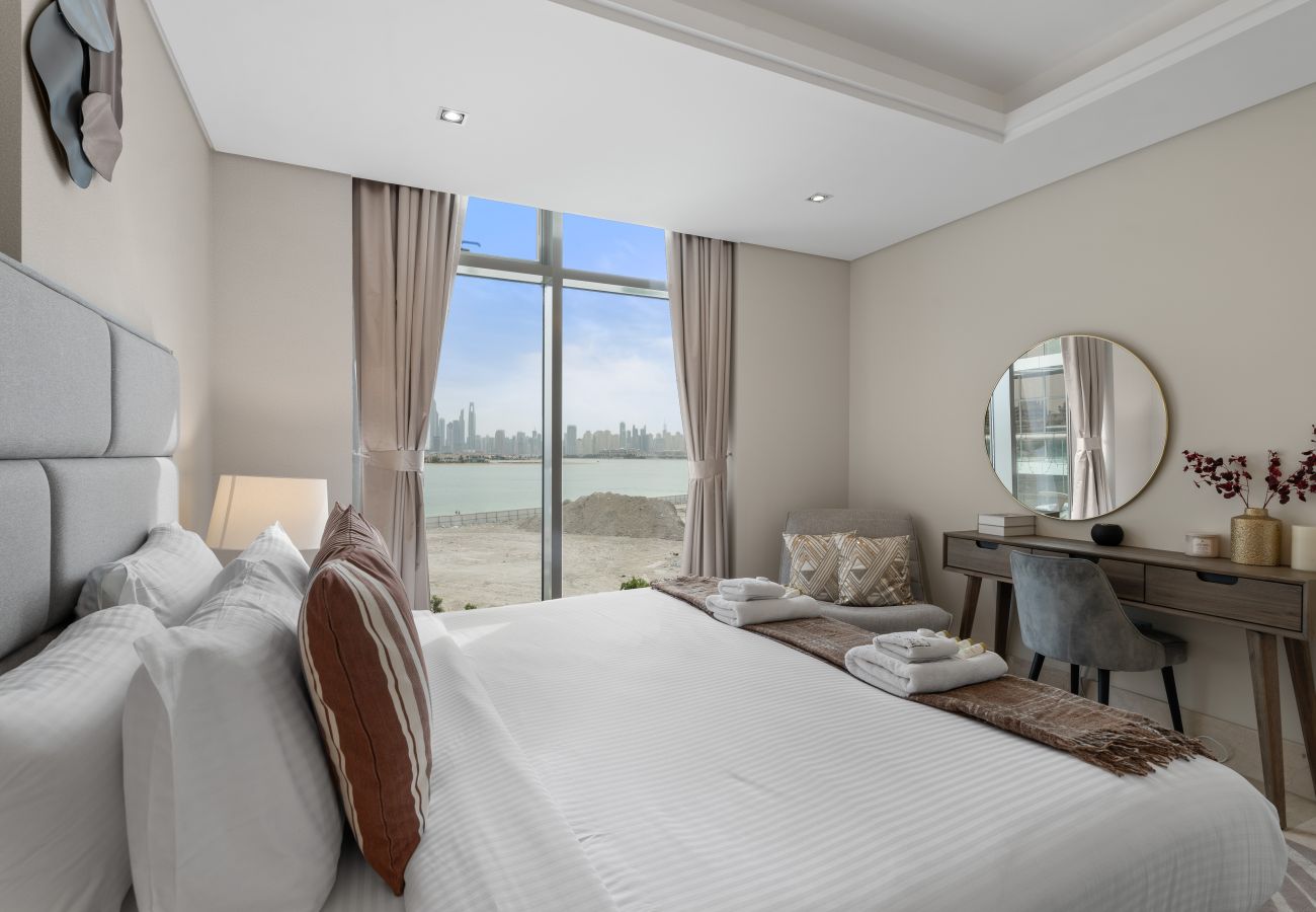 Apartment in Dubai - Resort-Style Living | Part of Accor Hotel