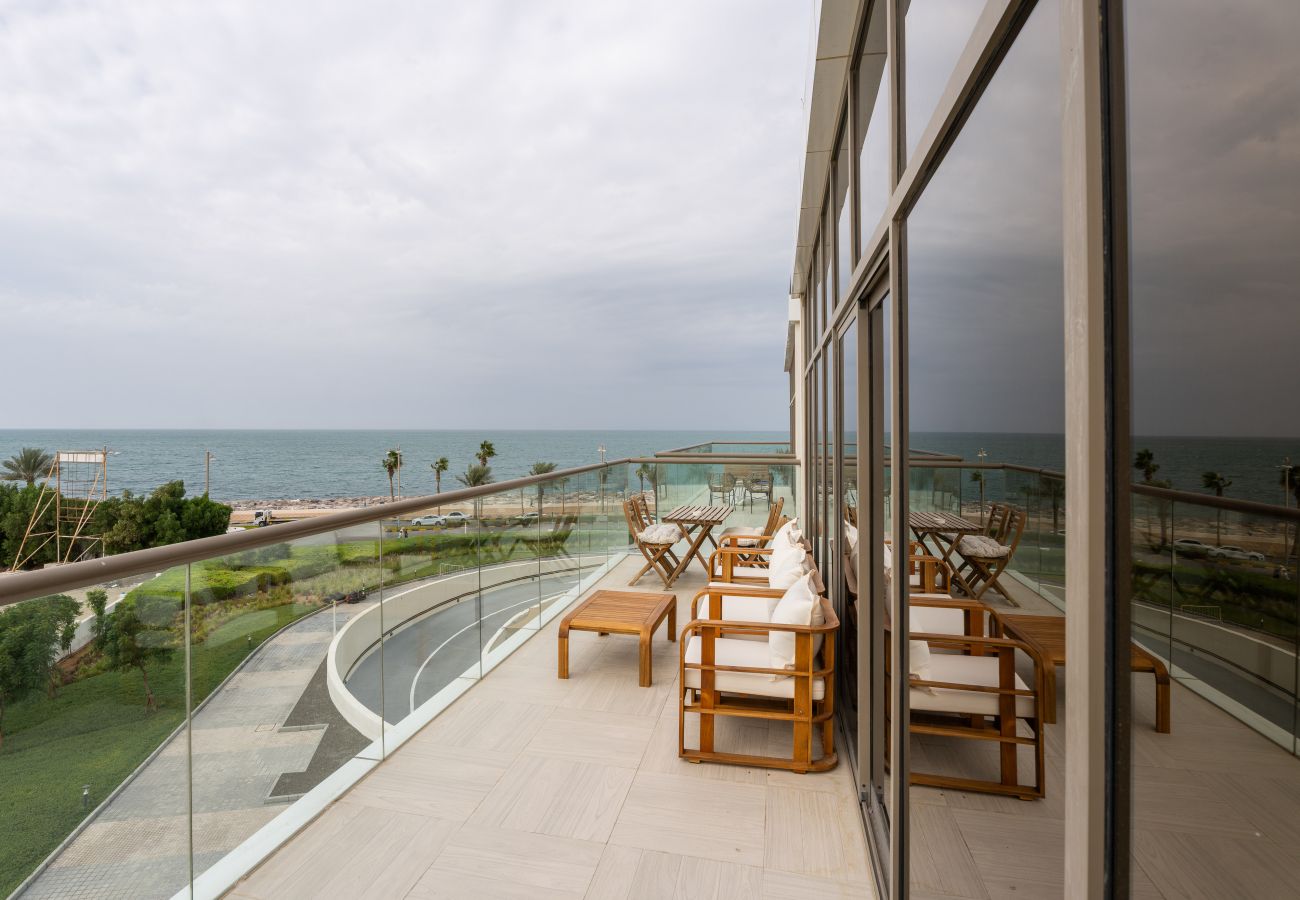 Apartment in Dubai - Resort-Style Living | Part of Accor Hotel