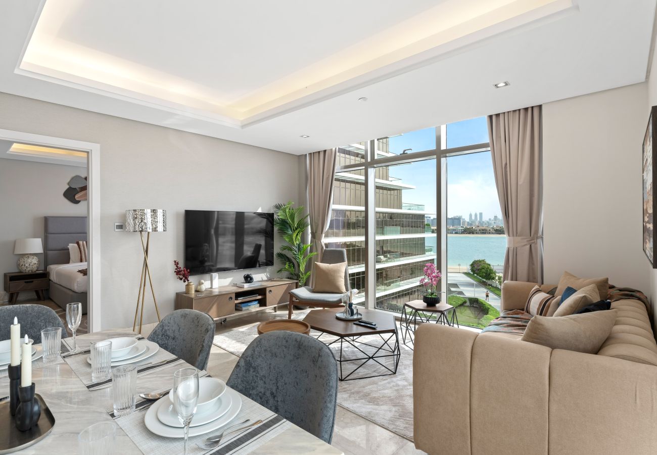 Apartment in Dubai - Resort-Style Living | Part of Accor Hotel