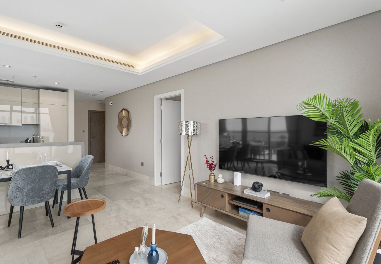 Apartment in Dubai - Resort-Style Living | Part of Accor Hotel