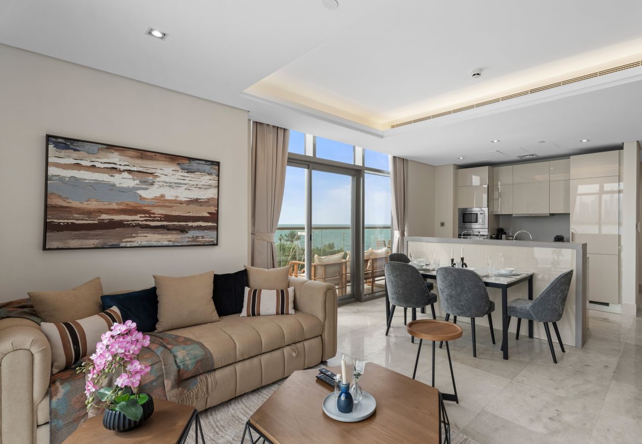 Apartment in Dubai - Resort-Style Living | Part of Accor Hotel