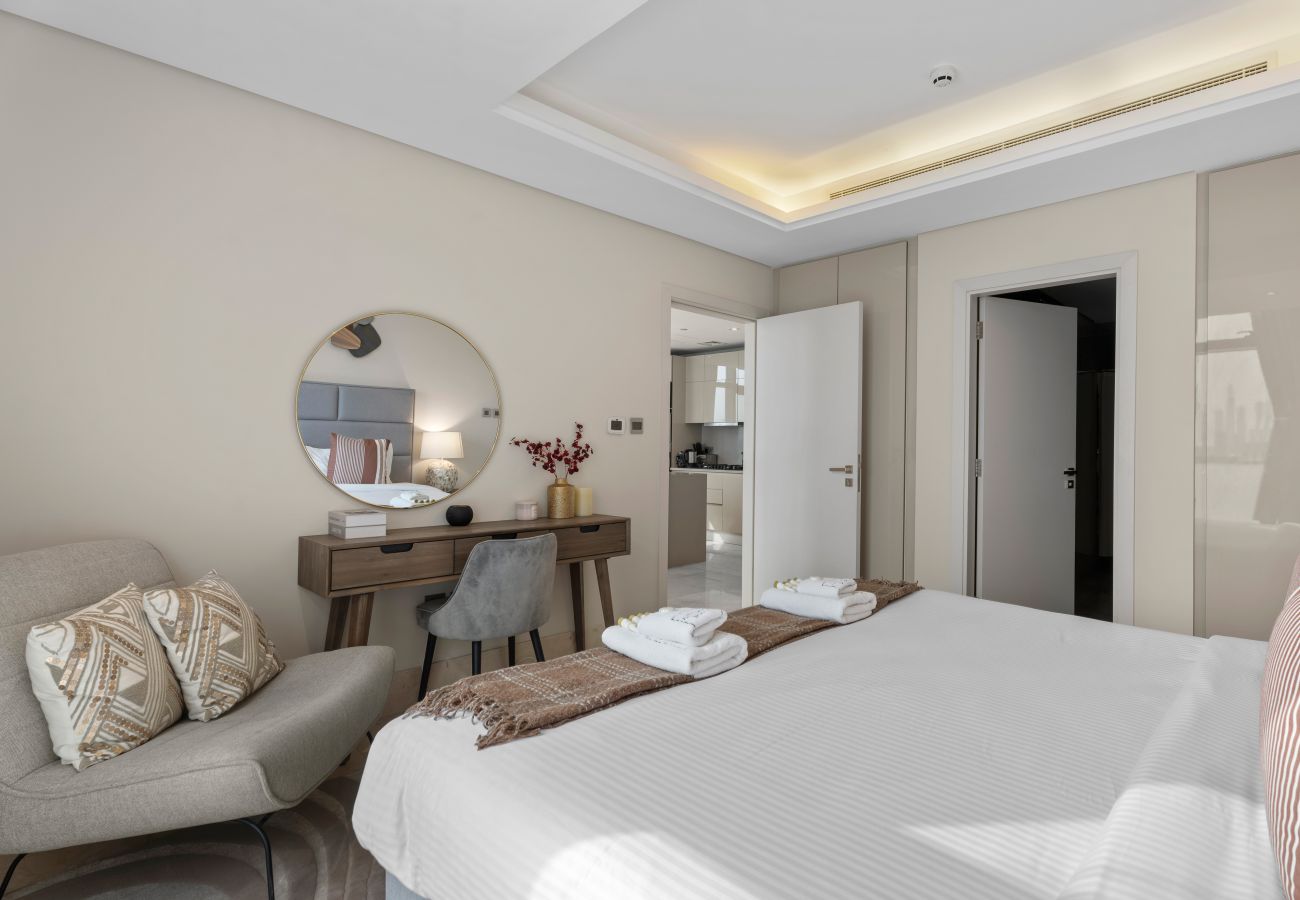 Apartment in Dubai - Resort-Style Living | Part of Accor Hotel