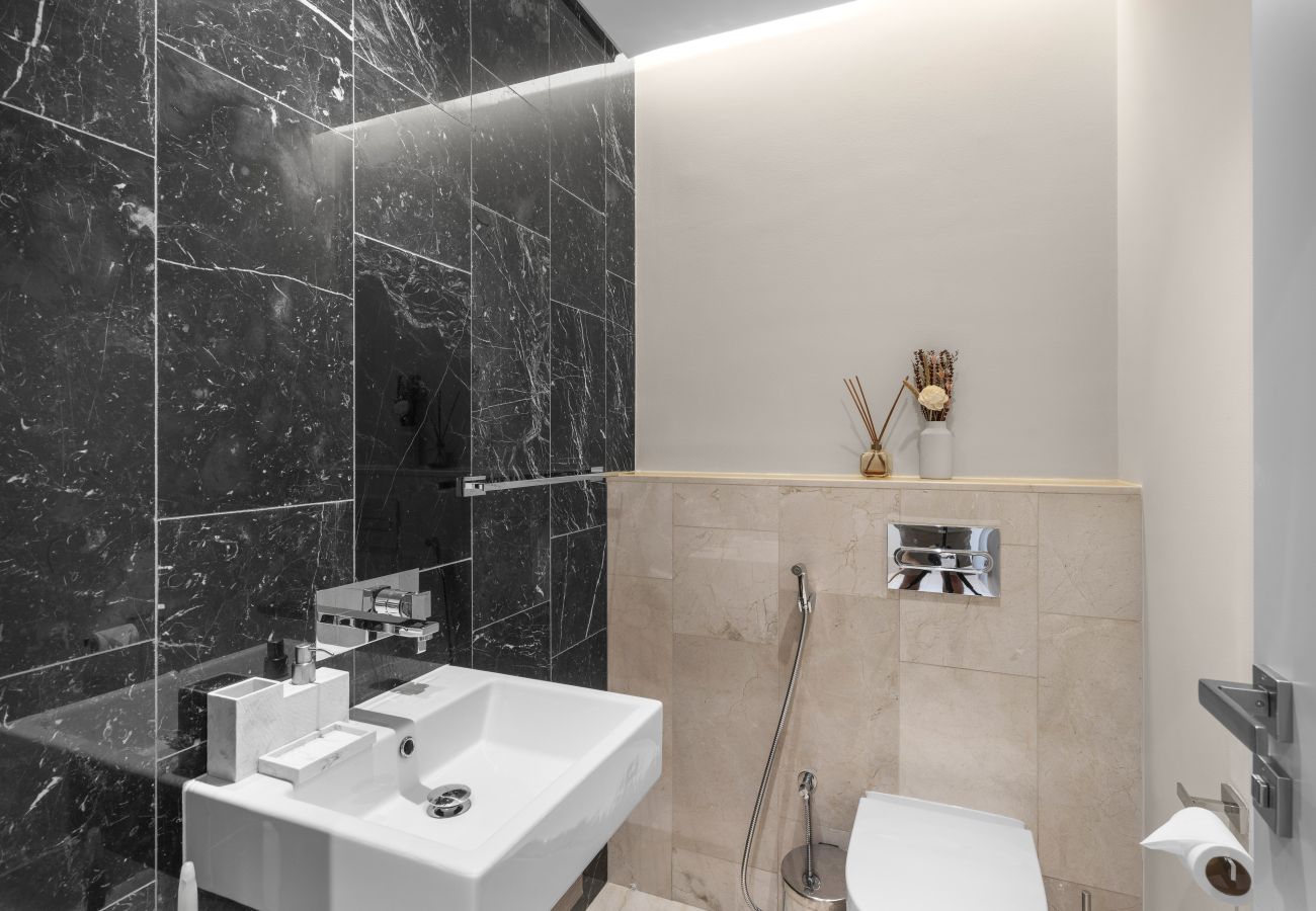 Apartment in Dubai - Resort-Style Living | Part of Accor Hotel