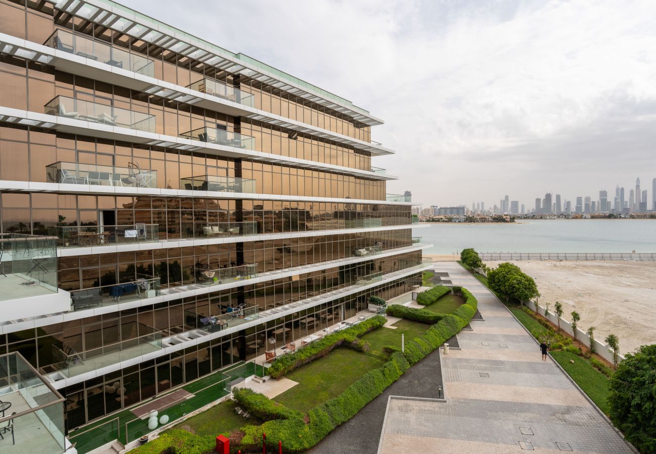 Apartment in Dubai - Resort-Style Living | Part of Accor Hotel